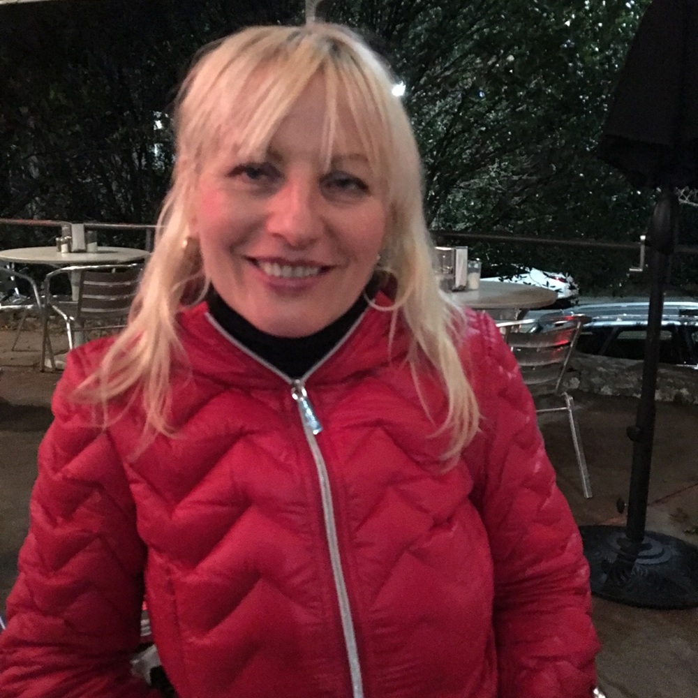 Meet your Posher, Krystyna